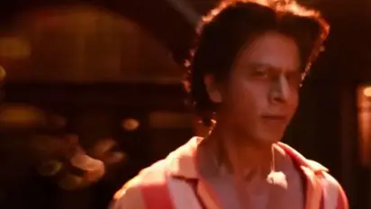 ശനിയാഴ്ച വമ്പൻ കുതിപ്പ്, ഇങ്ങനെയാണേല് ജവാന്റെ കളക്ഷൻ ആ ലൈഫ്ടൈം റെക്കോര്ഡും മറികടക്കും