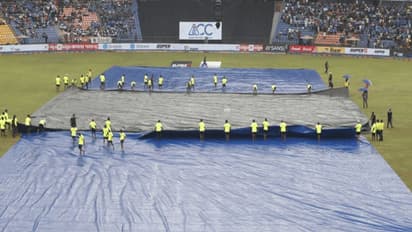 India vs Sri Lanka: மழை வர வாய்ப்பு உண்டு: இந்தியா – இலங்கை இறுதிப் போட்டியில் ரிசர்வ் டேக்கு மாற்றப்படுமா?