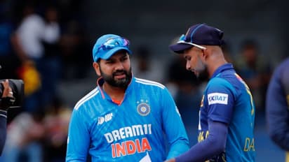 ലങ്കന്‍ ക്രിക്കറ്റ് ചരിത്രത്തിലെ വലിയ നാണക്കേട്! രക്ഷപ്പെട്ടത് ബംഗ്ലാദേശ്, ടീം ഇന്ത്യയോട് കടപ്പെട്ടിരിക്കണം