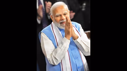 దేశంలోనే అతిపెద్ద కన్వెన్షన్ సెంటర్ .. ‘‘యశోభూమి’’ని ప్రారంభించిన ప్రధాని మోడీ