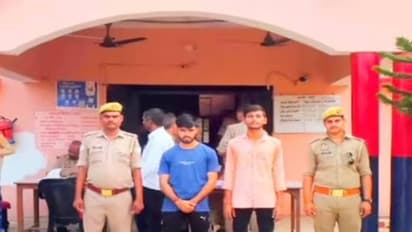 പൊലീസ് സ്‌റ്റേഷൻ പരിസരത്ത് റീൽ ഷൂട്ട് ചെയ്തു, യുപിയിൽ യുവാക്കൾ അറസ്റ്റിൽ, കുറ്റമെന്തെന്ന് നെറ്റിസൺസ്