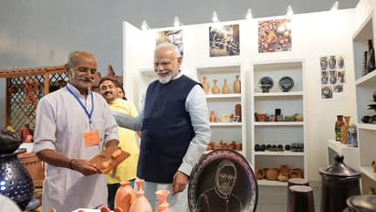 పీఎం విశ్వకర్మ యోజన స్కీం ప్రారంభం.. కులవృత్తులకు ఆశాకిరణమన్న మోడీ