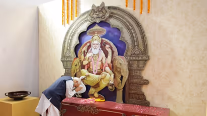 ரூ.13,000 கோடி மதிப்பிலான விஸ்வகர்மா திட்டத்தைத் தொடங்கி வைத்தார் பிரதமர் மோடி