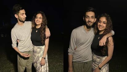 അനിരുദ്ധുമായി വിവാഹം: ഗോസിപ്പിനോട് പ്രതികരിച്ച് കീര്‍ത്തി സുരേഷ്