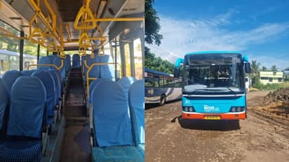 ഇത് പൊരിക്കും! വെറും 20 രൂപ മുതൽ എസി ബസ് യാത്ര; കിടിലൻ സർവീസുകളുമായി KSRTC ! കൂടുതൽ വിവരങ്ങൾ