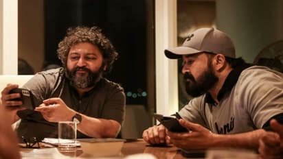 എന്താണ് ആ സര്‍പ്രൈസ്? കാത്തിരിപ്പേറ്റി മോഹന്‍ലാല്‍; 'വാലിബന്‍' അപ്ഡേറ്റ് നാളെ