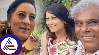 ಆಶಿಶ್​ ವಿದ್ಯಾರ್ಥಿಗೆ ಡಿವೋರ್ಸ್​ ಕೊಟ್ಟಿದ್ದೇಕೆ, ಮರು ಮದ್ವೆಯಾಗಿದ್ದೇಕೆ? ಮೌನ ಮುರಿದ ಮೊದಲ ಪತ್ನಿ