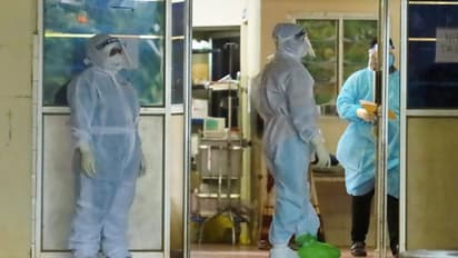 కేరళ : అదుపులోకి నిఫా వైరస్.. కోజికోడ్‌లో ఆంక్షలు సడలించిన అధికారులు