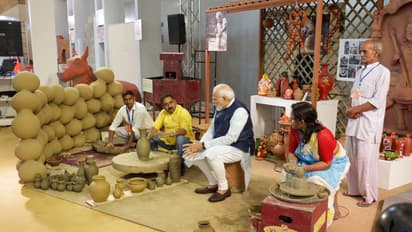 ಪಿಎಂ ವಿಶ್ವಕರ್ಮ ನೋಂದಣಿ: ದೇಶದಲ್ಲಿಯೇ ಕರ್ನಾಟಕ ನಂ.1