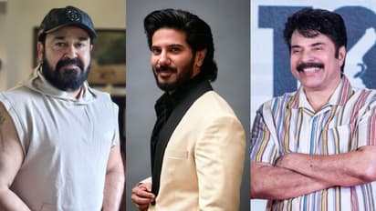 പൃഥ്വിരാജിനെ പിന്നിലാക്കി ദുല്‍ഖര്‍; ജനപ്രീതിയില്‍ മുന്നിലുള്ള മലയാളത്തിലെ നായകന്മാര്‍ ആരൊക്കെ?