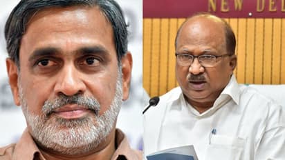 കെ വി തോമസുമായി നല്ല ബന്ധം, സർക്കാരിനോട് നന്ദി: വേണു രാജാമണി