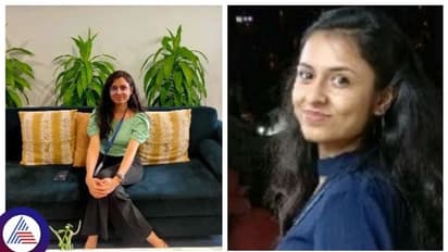 ಬೆಂಗಳೂರಿನ ಕಂಪೆನಿಯಲ್ಲಿ 82.5 ಲಕ್ಷ ರೂ ವೇತನದ ಉದ್ಯೋಗ ಪಡೆದು ದಾಖಲೆ ಬರೆದ ಐಐಐಟಿ ವಿದ್ಯಾರ್ಥಿನಿ!