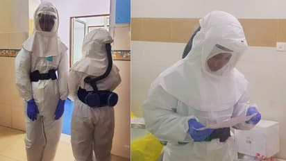 ನಿಫಾ ವೈರಸ್ ಖಚಿತಗೊಂಡ ಬೆನ್ನಲ್ಲೇ ಕೇರಳದ 14ರ ಬಾಲಕ ಸಾವು, ಕರ್ನಾಟಕದಲ್ಲಿ ಅಲರ್ಟ್!