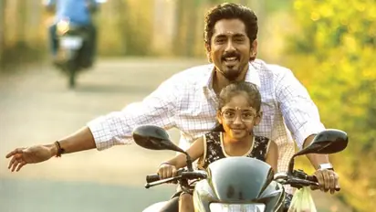 Chithha REVIEW: Is Siddharth's latest film worth watching? Read THIS now