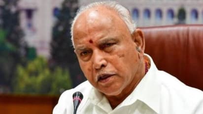 ಪ್ರಧಾನಿ ಮೋದಿ ಶ್ರಮದಿಂದ ಮುಂದುವರಿದ ದೇಶವಾದ ಭಾರತ: ಬಿ.ಎಸ್.ಯಡಿಯೂರಪ್ಪ