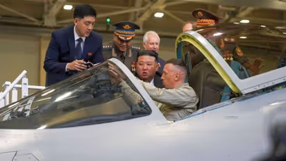 കിം റഷ്യയില്‍ നിന്ന് മടങ്ങിയത് 'പൊട്ടിത്തെറി'ക്കുന്ന സമ്മാനങ്ങളുമായി;  വന്നതും പോയതും ട്രെയിനില്‍