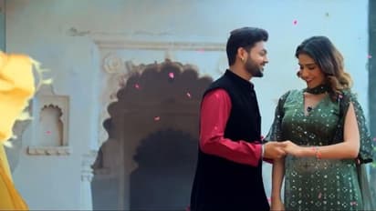 अंकुश राजा के सॉन्ग 'लौट के आओगे' ने मचाया धमाल, एक दिन में मिले 2 Mn से ज्यादा व्यूज