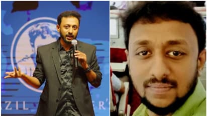 ദുബായിലെത്തിയ മലയാളി മെന്റലിസ്റ്റിന്റെ 12 ലക്ഷത്തിന്റെ വസ്തുക്കൾ വിമാനത്തിൽ നഷ്ടമായി, സ്റ്റേജ് ഷോയും മുടങ്ങി