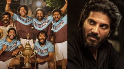 'കിംഗ് ഓഫ് കൊത്ത' ഒടിടിയിലേക്ക്; എപ്പോള്‍, എവിടെ കാണാം?