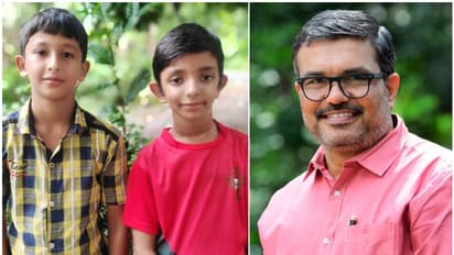 'മുതിര്ന്നവര് പോലും കാണിക്കാത്ത ജാഗ്രത'; ഓഡിയോ സന്ദേശത്തിലെ അജ്ഞാതരായ ആ കുട്ടികളെ കണ്ടെത്തി മന്ത്രി