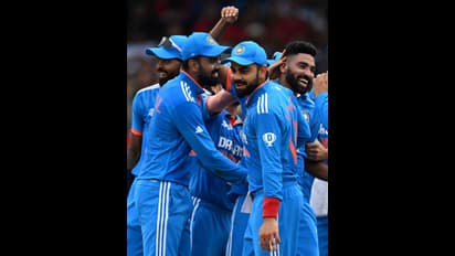 ரோகித், கோலி, ஹர்திக் பாண்டியாவிற்கு ஓய்வு: கேப்டனான கேஎல் ராகுல், ருதுராஜ் கெய்க்வாட், அஸ்வினுக்கு வாய்ப்பு!