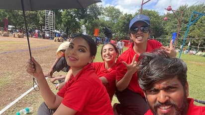 ಭರ್ಜರಿ ಬ್ಯಾಚುಲರ್ಸ್‌ ಗೋಪಿಕೆಯರ ನಡುವೆ ಕೃಷ್ಣಲೋಲನಾದ ಕುರಿಗಾಹಿ ಹನುಮಂತ