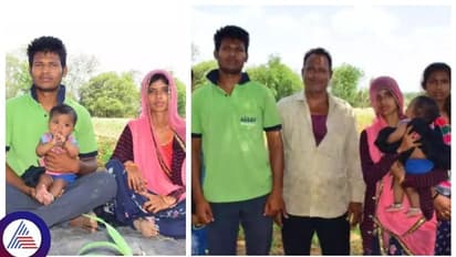 6 ನೇ ತರಗತಿಯಲ್ಲಿ ಮದುವೆ, ನೀಟ್‌ ಪರೀಕ್ಷೆಯಲ್ಲಿ ಗೆದ್ದು ವೈದ್ಯನಾಗಲು ಹೊರಟವನಿಗೆ 20 ವರ್ಷಕ್ಕೆ ಮಗು