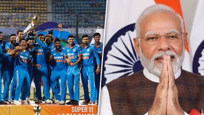 India are Asia Cup 2023 champions: Fans applaud Team Bharat's gift to PM Modi on his birthday