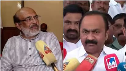 'ആ 5500 കോടി, ഇതെങ്കിലും വാങ്ങുന്നതിന് സർക്കാരിനൊപ്പം നിലപാട് എടുത്തുകൂടേ?'; പ്രതിപക്ഷ നേതാവിനോട് തോമസ് ഐസക്ക്
