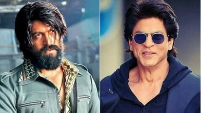 ಒಂದೇ ತರ ಇದೆ ಶಾರುಖ್-ಯಶ್ ಲೈಫ್ ಜರ್ನಿ: ಇವರಿಬ್ಬರಿಗೆ ಲೈಫ್ ಕೊಟ್ಟಿದ್ದೇ ಸ್ಮಾಲ್ ಸ್ಕ್ರೀನ್!