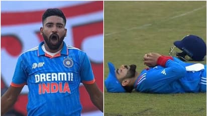 കോലി പന്ത് അനാവശ്യമായി ബൗണ്ടറിയിലേക്ക് വലിച്ചെറിഞ്ഞു! സിറാജിന് നഷ്ടമായത് ബുമ്രയെ മറികടക്കാനുള്ള സുവര്ണാവസരം