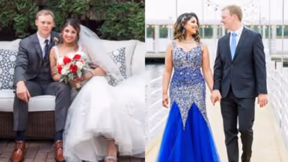 మ్యారేజ్ జర్నీపై ప్రభాస్ హీరోయిన్ ఎమోషనల్ పోస్ట్.. రీచా గంగోపాధ్యాయ వీడియో వైరల్..