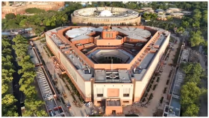 డిసెంబర్ 4 నుంచి పార్లమెంట్ శీతాకాల సమావేశాలు.. కీలక బిల్లులు ఆమోదం పొందే అవకాశం.. 