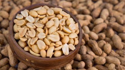 ಕಡಲೆಕಾಯಿ ತಿಂದ ಮರುಕ್ಷಣ ಯುವಕ ಸಾವು: ಏನಿದು ಅನಾಫಿಲ್ಯಾಕ್ಸಿಸ್ ರೋಗ?