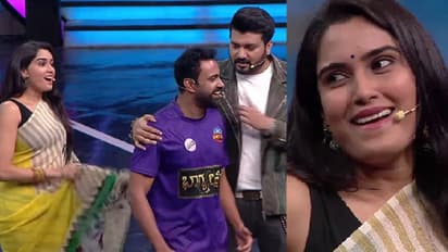 ಹೆಂಡತಿಯ ಕುತ್ತಿಗೆ ಹಿಸುಕಿ ಸಾಯಿಸಬೇಕೆಂದು ಯಾವ ಗಂಡಂಗೆ ಅನಿಸಲ್ಲ ಹೇಳಿ: 'ಭಾಗ್ಯಲಕ್ಷ್ಮಿ' ನಟ ಸುದರ್ಶನ್