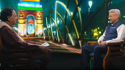 ಜಿ20 ಶೃಂಗಸಭೆ ಮೂಲಕ ಭಾರತ ಸಾಧಿಸಿದ್ದೇನು? ವಿದೇಶಾಂಗ ಸಚಿವ ಜೈಶಂಕರ್ ಜೊತೆ ಸಂದರ್ಶನ!