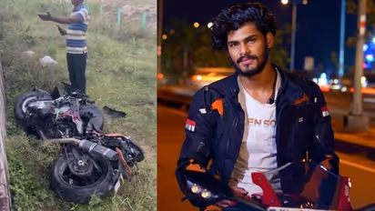 TTF Vasan Arrest: மீண்டும் கைதான யூடியூபர் டிடிஎப்.வாசன்.. ஜாமீனில் வெளியே வர முடியாதபடி வழக்குப்பதிவு