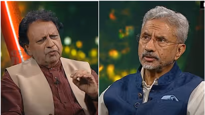 Asianet News Exclusive: 'കാനഡയുമായി നല്ല ബന്ധം', ഖാലിസ്ഥാനി നീക്കങ്ങളെ പിന്തുണക്കുന്നത് ശരിയല്ലെന്ന് ജയശങ്കർ