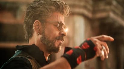 ഒന്നും രണ്ടുമല്ല, 10 ദിവസം കൊണ്ട് തകര്ത്തത് 14 റെക്കോര്ഡുകള്! ബോക്സ് ഓഫീസില് 'ജവാന്' വിളയാട്ടം