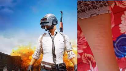 PUBG ಗೇಮ್ ಎಫೆಕ್ಟ್?: ಒಂದೇ ರೀತಿ ಕೈ ಕುಯ್ದುಕೊಂಡ 10 ವಿದ್ಯಾರ್ಥಿನಿಯರು!