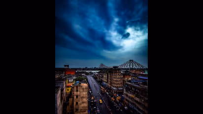 தீவிரமடையும் தென் மேற்கு பருவமழை...தமிழகத்தில் இடியுடன் கூடிய மழை எச்சரிக்கை- எந்த எந்த மாவட்டங்கள் தெரியுமா.?