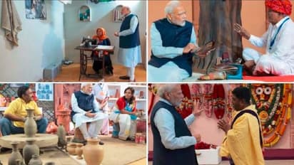 ಕಾನ್ಫರೆನ್ಸ್ ಟೂರಿಸಂ: ವಾರ್ಷಿಕ 25 ಲಕ್ಷ ಕೋಟಿ ರು. ವಹಿವಾಟಿನ ಜಾಗತಿಕ ಉದ್ಯಮದ ಮೇಲೆ ಭಾರತದ ಕಣ್ಣು