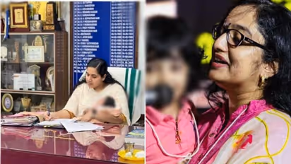 കൈക്കുഞ്ഞുമായി ഓഫീസിലെത്തിയാലെന്താ? സർക്കാറിന്റെ തന്നെ 2018-ലെ ഉത്തരവ് പറയുന്നത് ഇങ്ങനെ! ചർച്ച