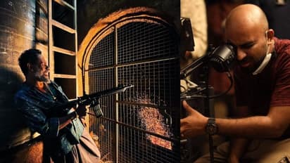 'വര്‍മന്‍' ഓണ്‍ ഫുള്‍ പവര്‍; 'ജയിലറി'ലെ ഈ രംഗം എവിടെ? ഛായാഗ്രാഹകനോട് തമിഴ് പ്രേക്ഷകര്‍