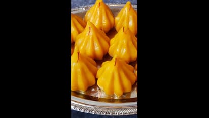 Ganesh Chaturthi 2023: Irresistable Modak recipes for celebrations