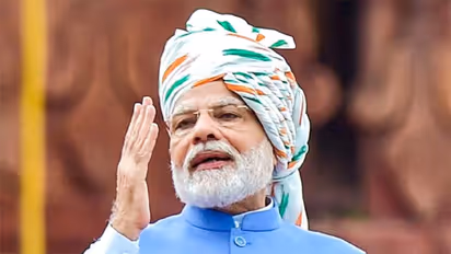 மத்தியப்பிரதேசம், ராஜஸ்தானில் பிரதமர் மோடி பிரசாரம்!