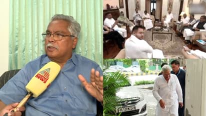 കോൺഗ്രസുമായി വേദി പങ്കിട്ടാലും ഇടത് രാഷ്ട്രീയ പോരാട്ടം ദുര്ബലമാകില്ല; 'ഇന്ത്യ'യിലെ സിപിഎം നിലപാട് തള്ളി സിപിഐ