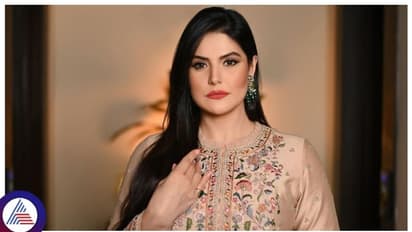 ವಂಚನೆ ಪ್ರಕರಣ, ಬಾಲಿವುಡ್ ನಟಿ ಜರೀನ್ ಖಾನ್ ವಿರುದ್ಧ ಅರೆಸ್ಟ್ ವಾರೆಂಟ್