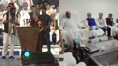 ഇന്ത്യ ഏകോപനസമിതിയിൽ സിപിഎം വിട്ടു നിൽക്കുന്നത് കേരളത്തിൽ ആയുധമാക്കും,ബിജെപിയെ സഹായിക്കാനെന്ന് കോണ്ഗ്രസ്