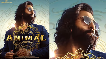 Animal star Ranbir Kapoor on why he never hires PR service; reiterates that 'PR is the death of..